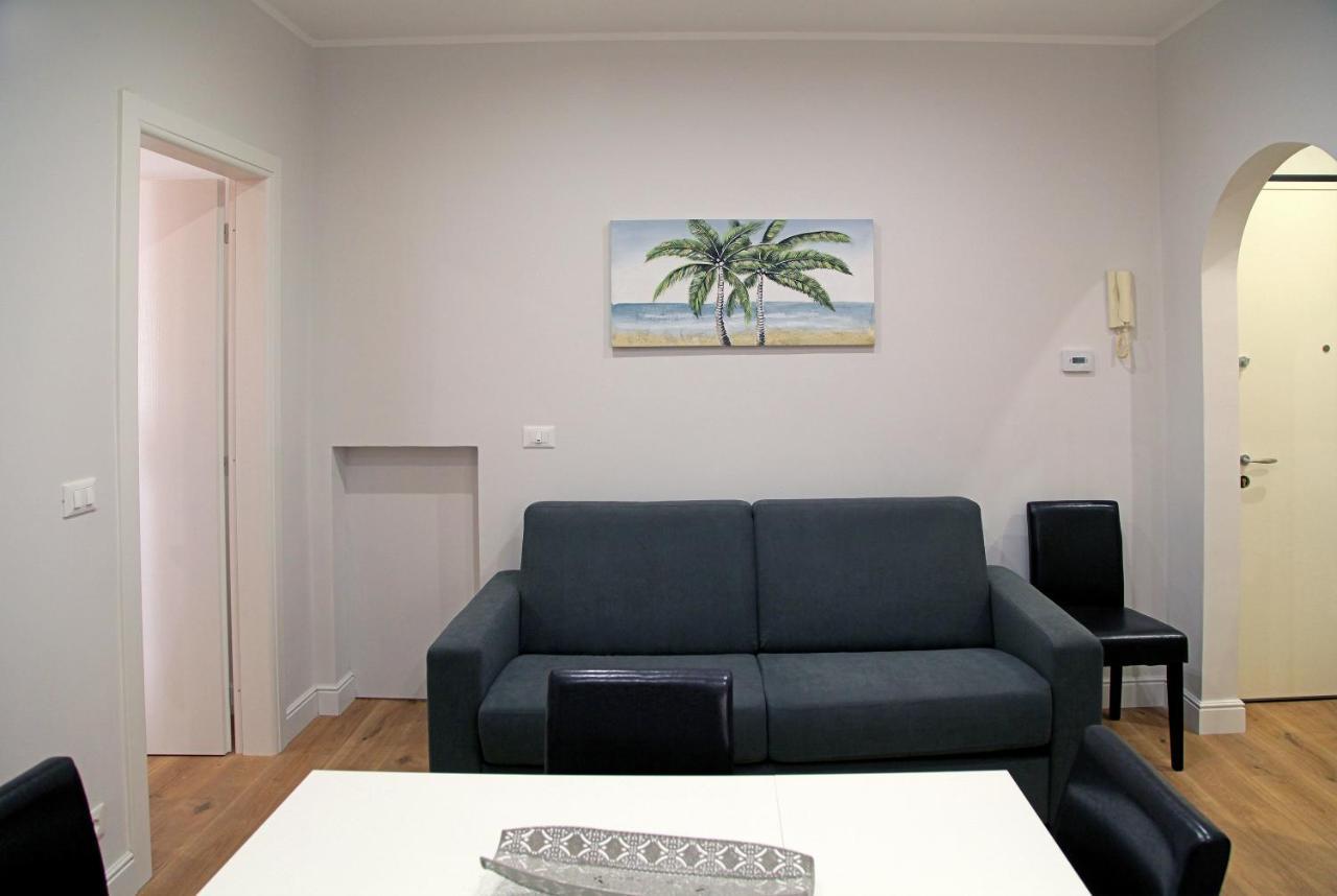 Ferienwohnung Stella Marina Savona Exterior foto
