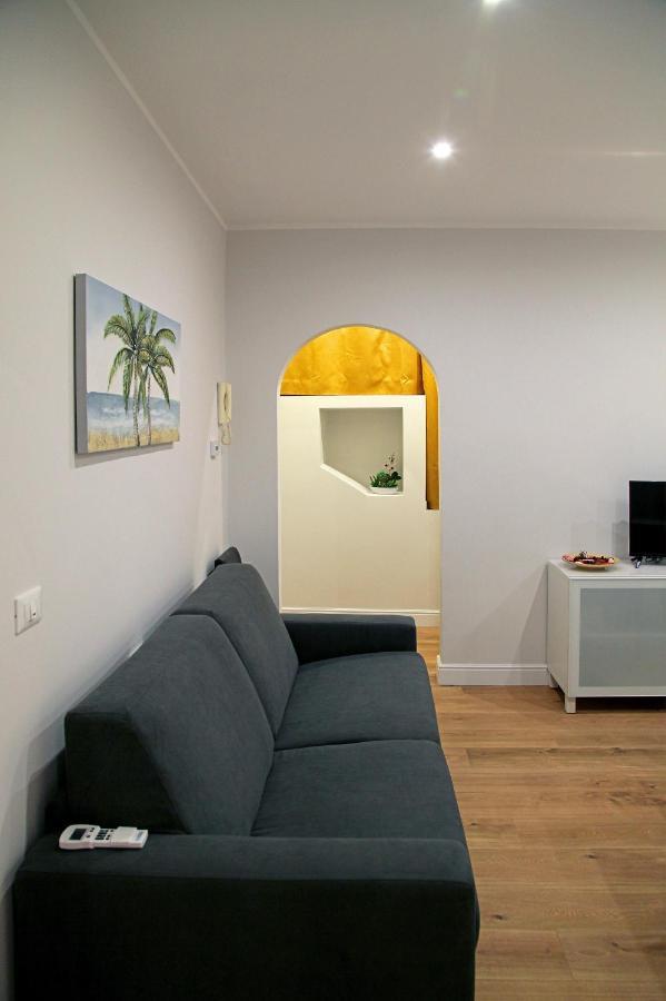 Ferienwohnung Stella Marina Savona Exterior foto