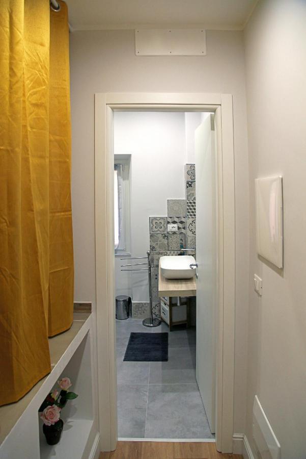 Ferienwohnung Stella Marina Savona Exterior foto